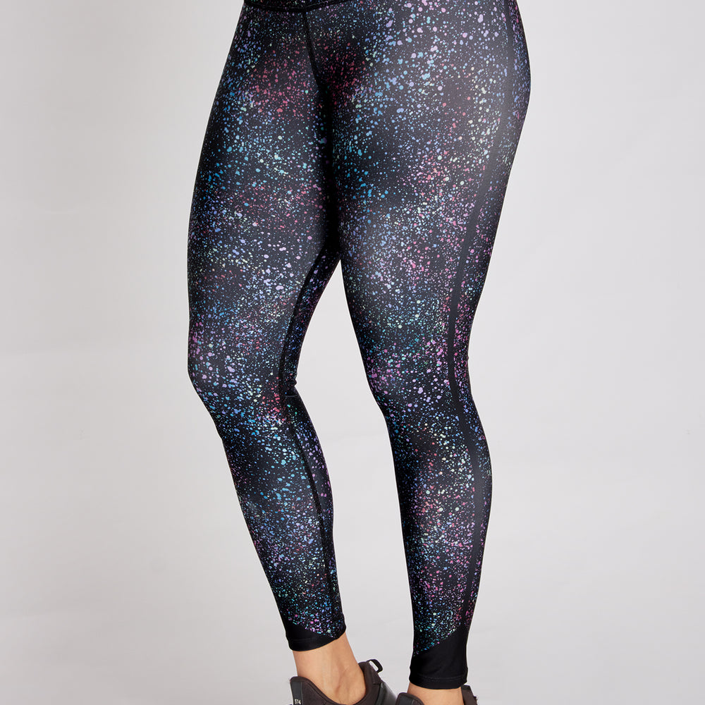 LEGGINS PASTEL