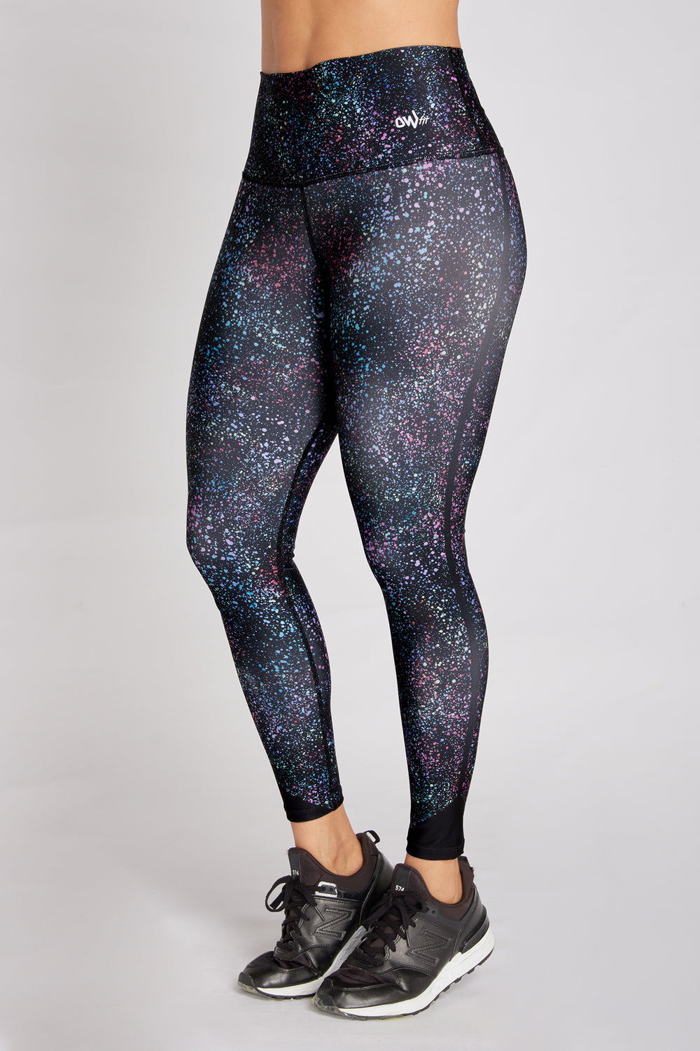 LEGGINS PASTEL