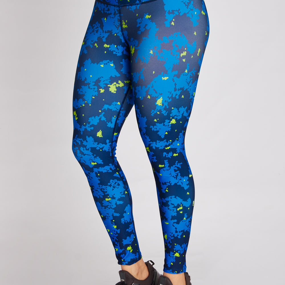 
                      
                        LEGGINS COTTON BLUE
                      
                    