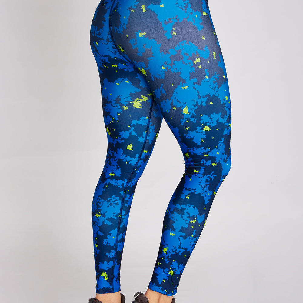 
                      
                        LEGGINS COTTON BLUE
                      
                    