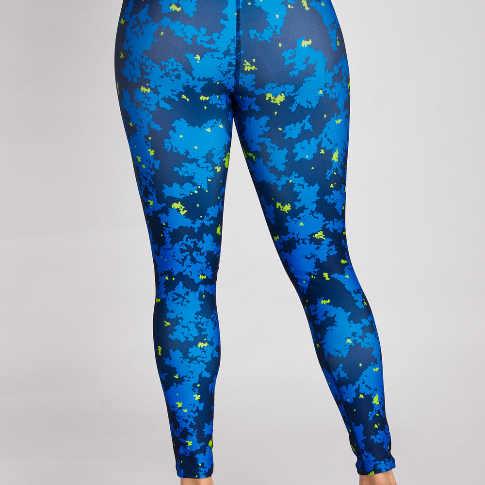 
                      
                        LEGGINS COTTON BLUE
                      
                    