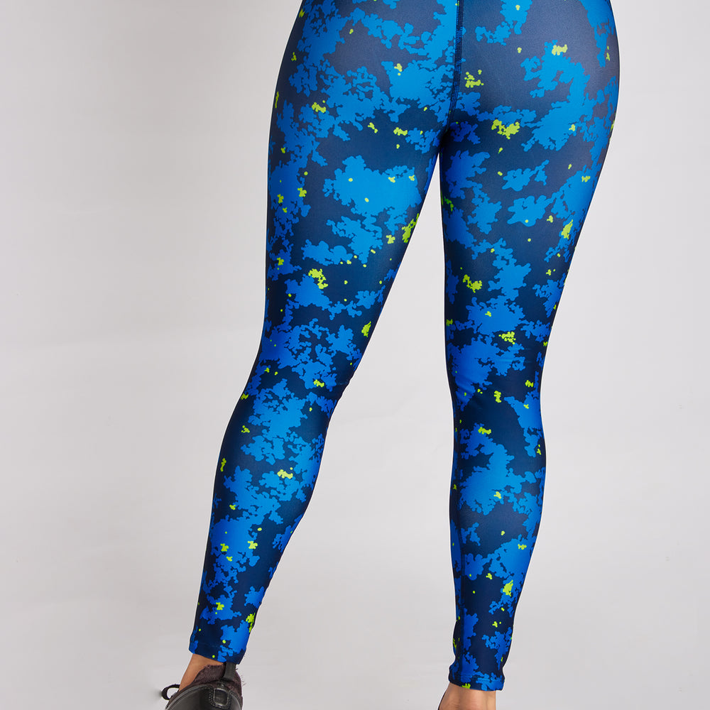 
                      
                        LEGGINS COTTON BLUE
                      
                    