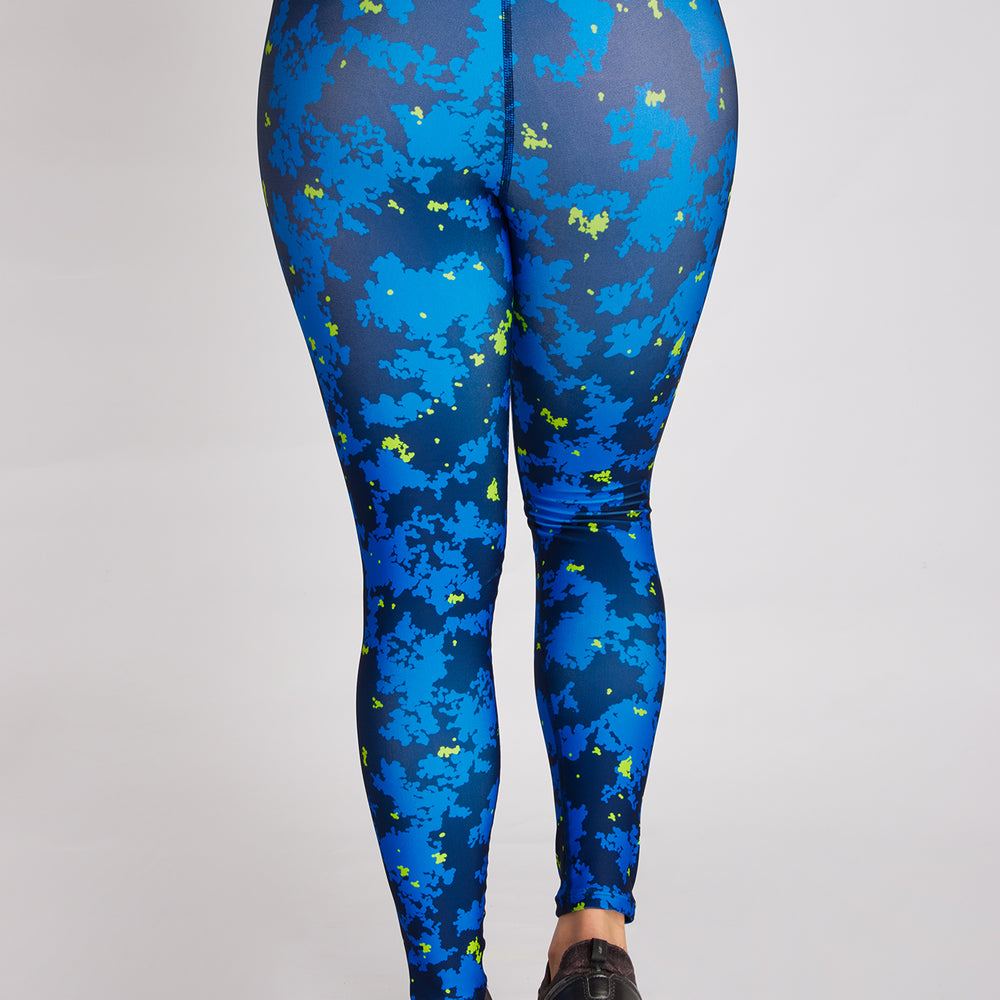 
                      
                        LEGGINS COTTON BLUE
                      
                    