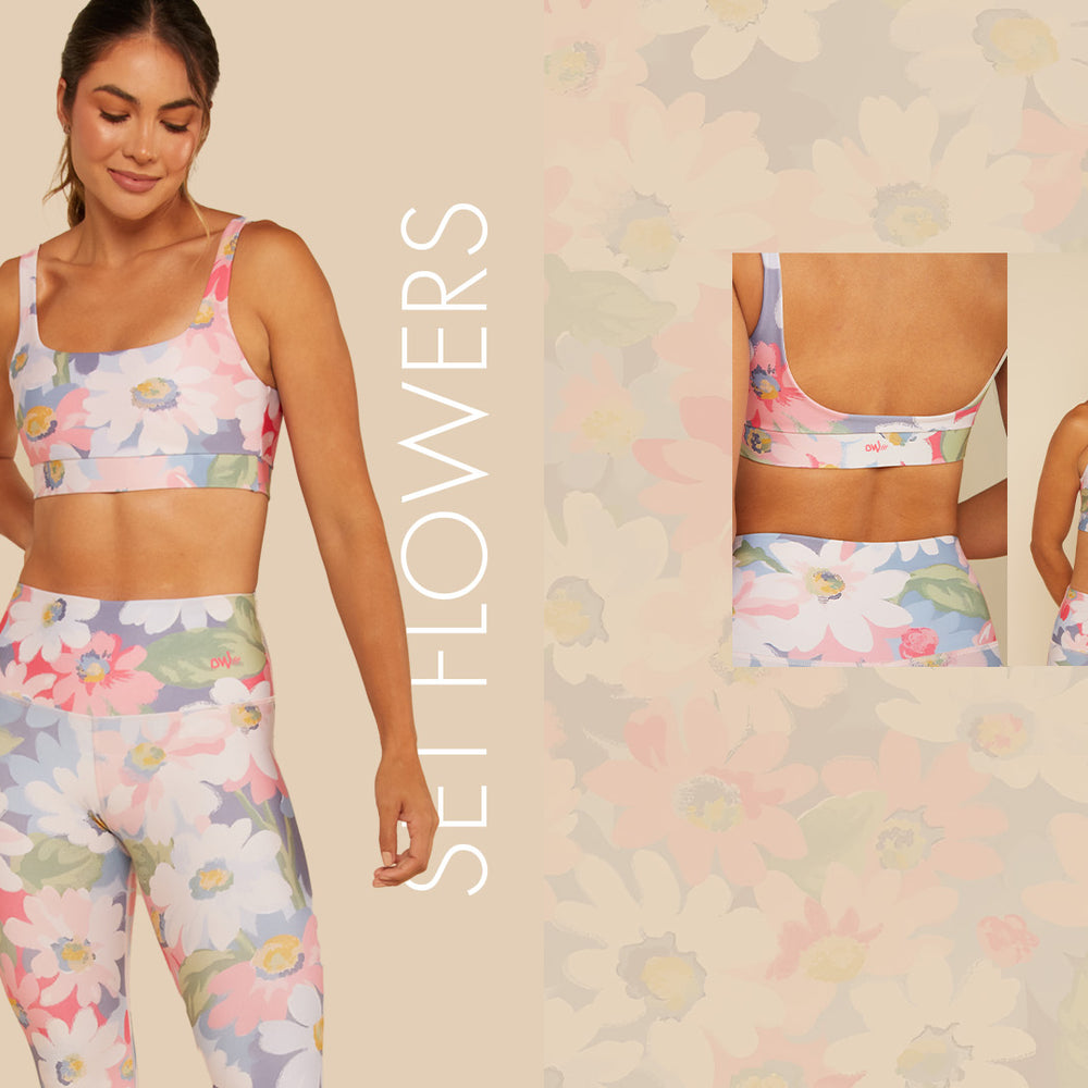 Ropa Deportiva Femenina - OWfit