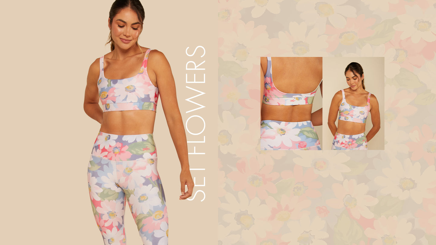 Ropa Deportiva Femenina - OWfit