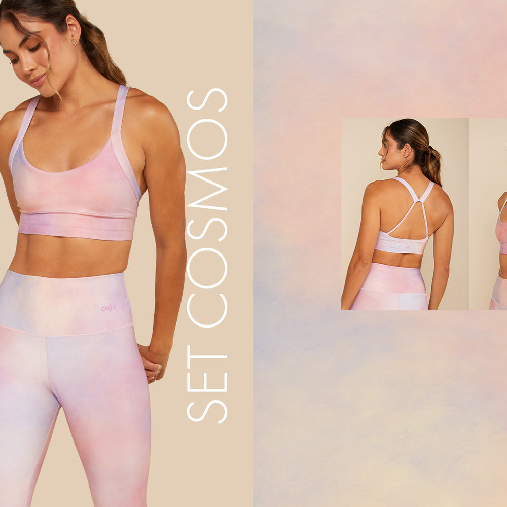 Ropa Deportiva Femenina - OWfit