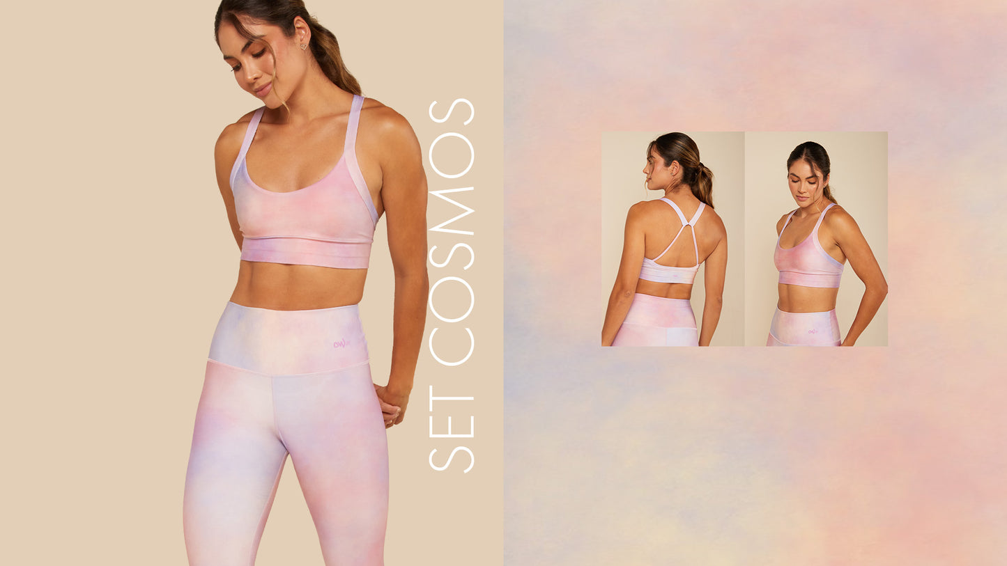 Ropa Deportiva Femenina - OWfit