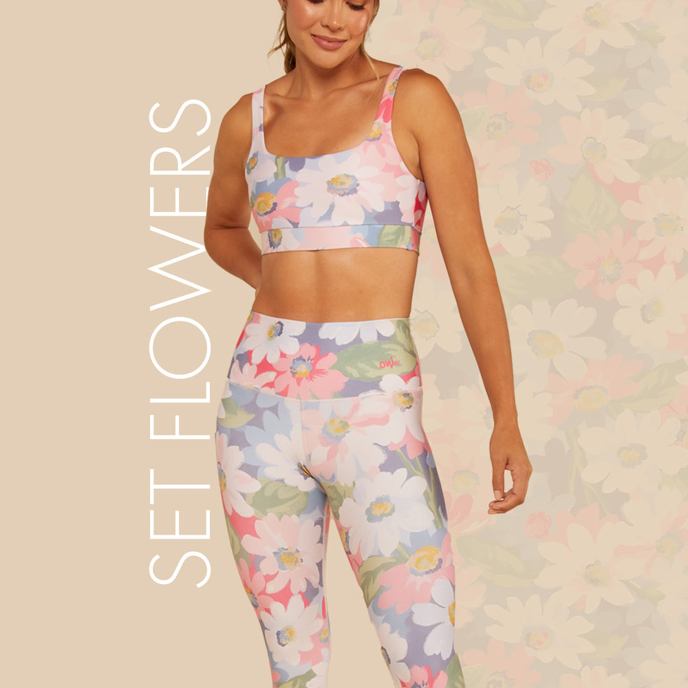 Ropa Deportiva Femenina - OWfit