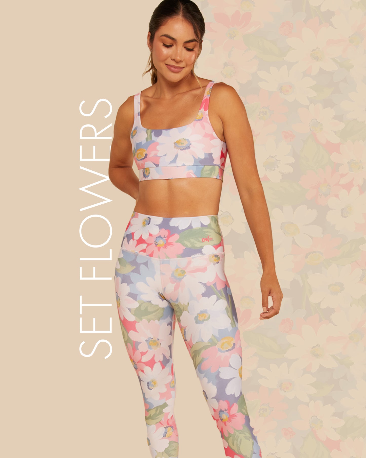 Ropa Deportiva Femenina - OWfit