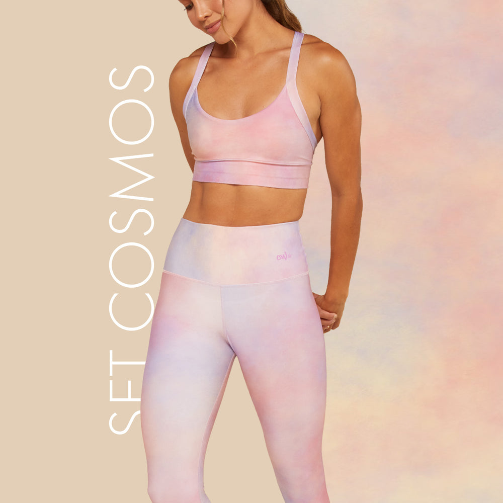 Ropa Deportiva Femenina - OWfit