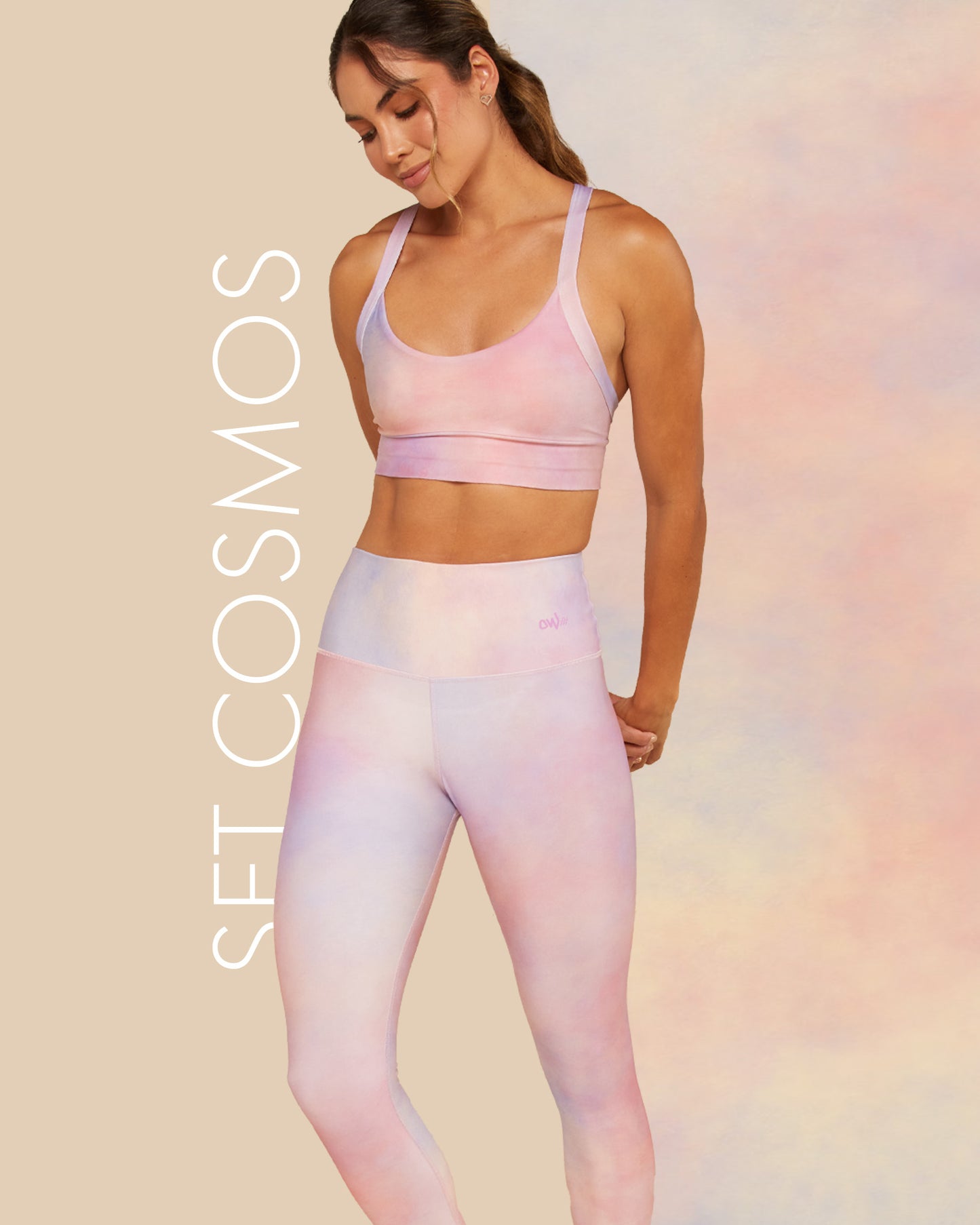 Ropa Deportiva Femenina - OWfit