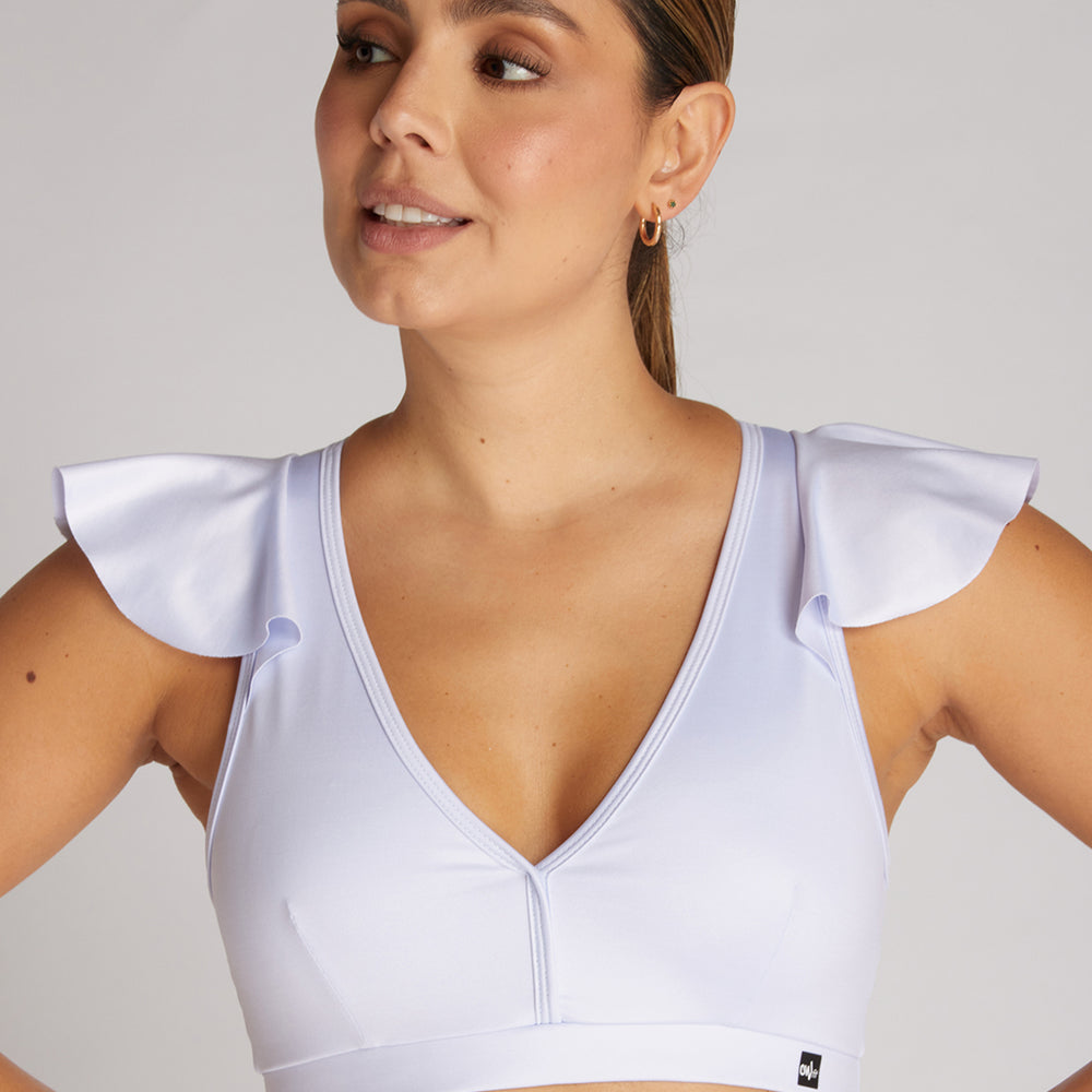 
                      
                        TOP BOLERO LILA PASTEL
                      
                    