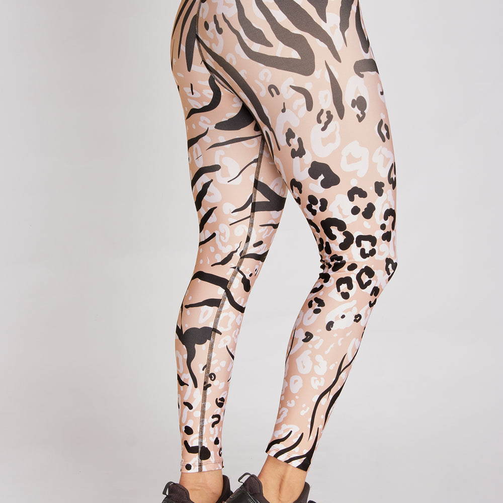 
                      
                        LEGGINS ZEBRA PRINT
                      
                    