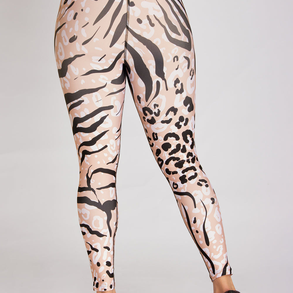 
                      
                        LEGGINS ZEBRA PRINT
                      
                    